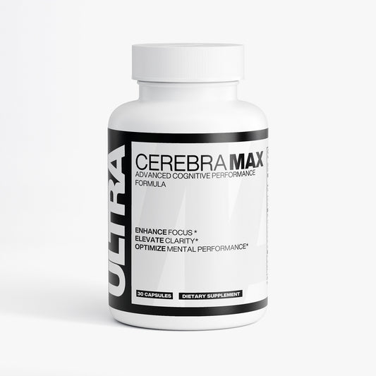 CEREBRA MAX