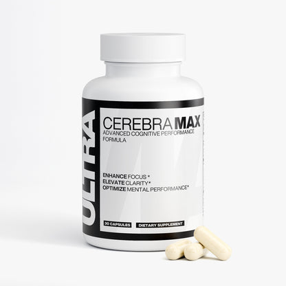 CEREBRA MAX