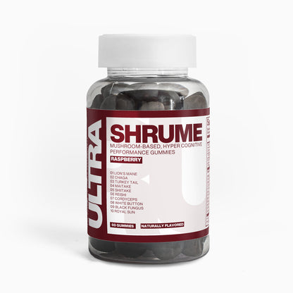 SHRUME COMPLEX GUMMY