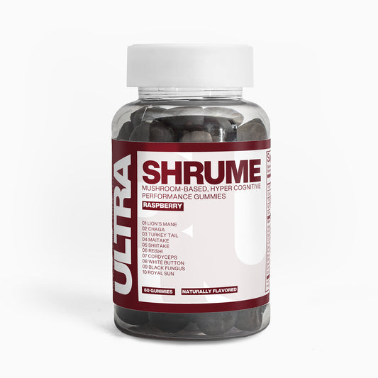 SHRUME COMPLEX GUMMY