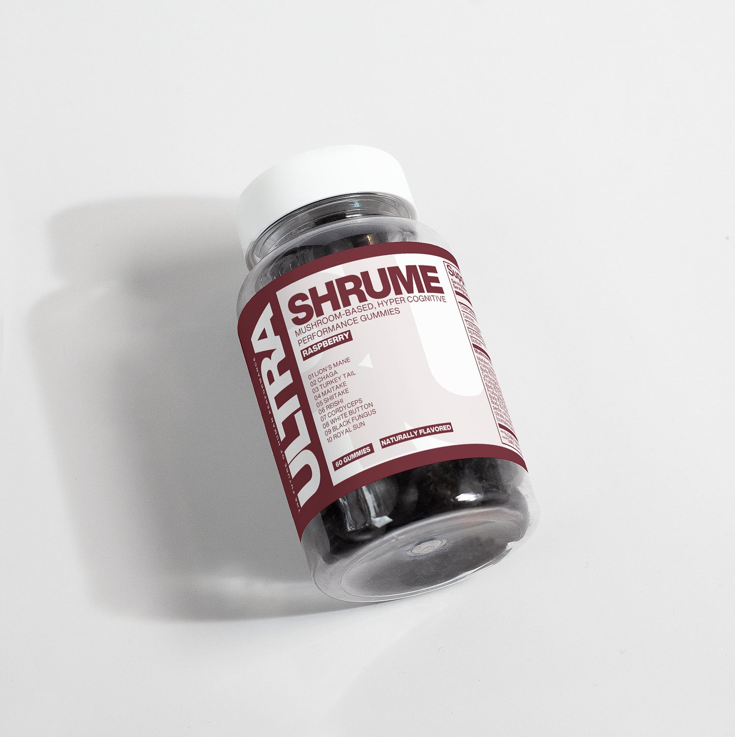 SHRUME COMPLEX GUMMY