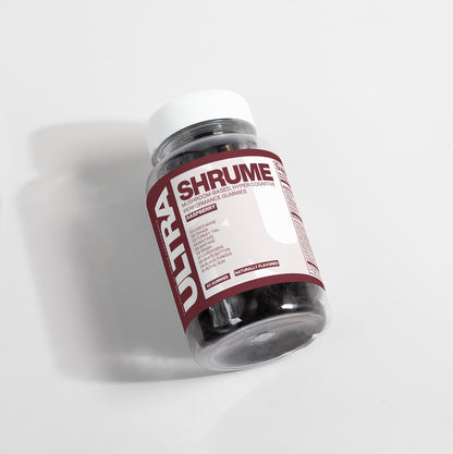 SHRUME COMPLEX GUMMY