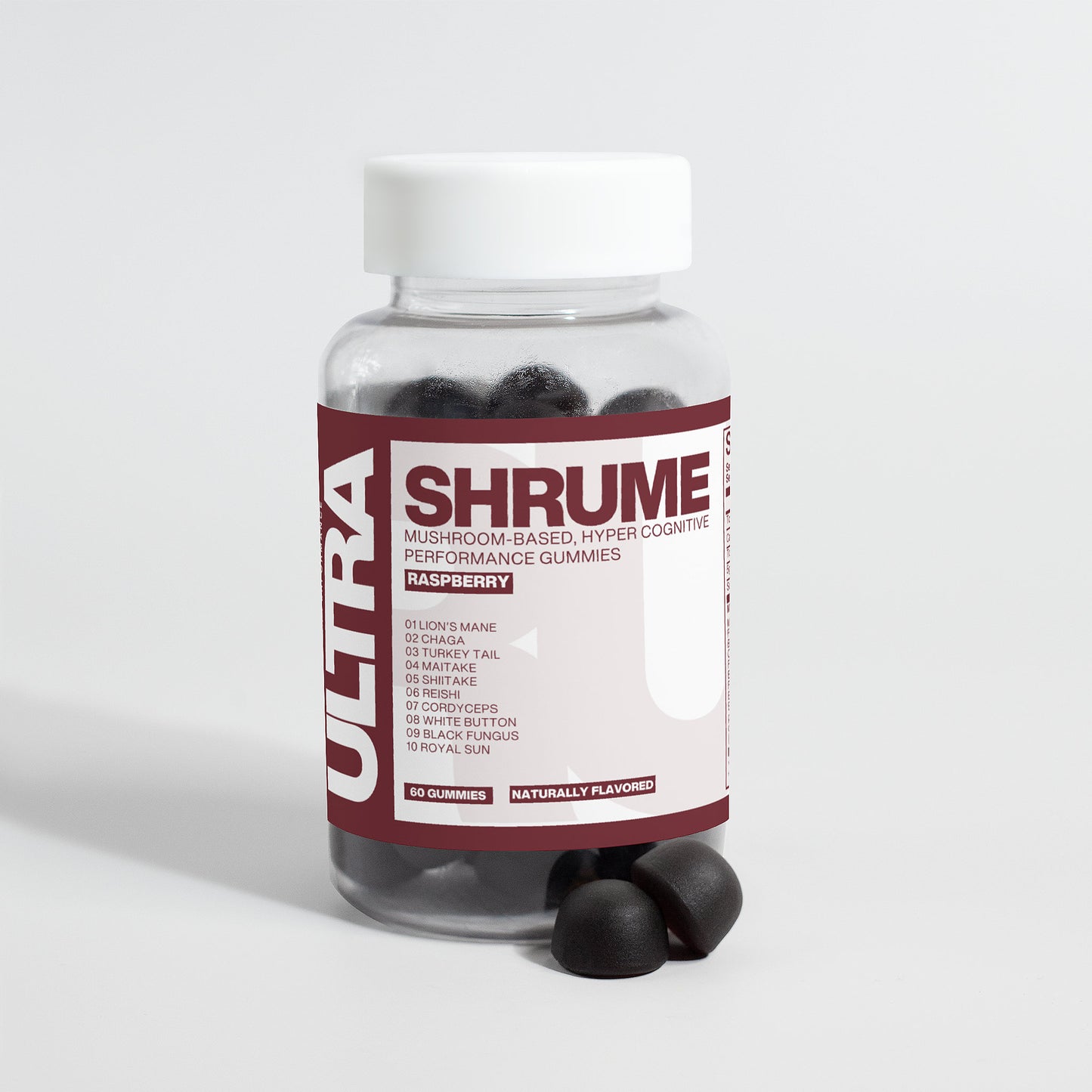 SHRUME COMPLEX GUMMY