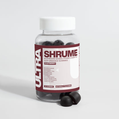 SHRUME COMPLEX GUMMY