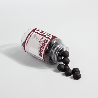 SHRUME COMPLEX GUMMY